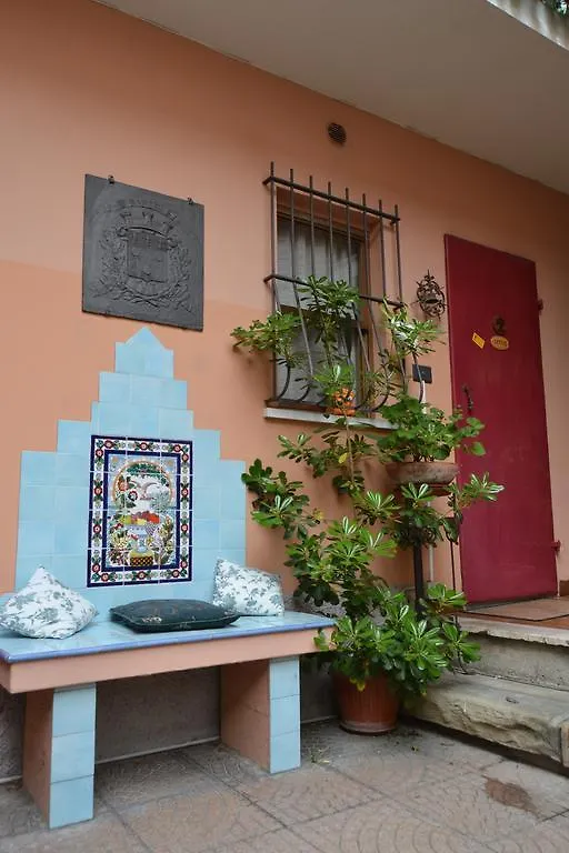 Bed & Breakfast Guidarello Ravenna 0*,