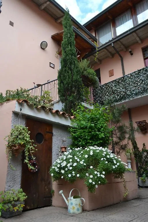 Bed & Breakfast Guidarello Ravenna