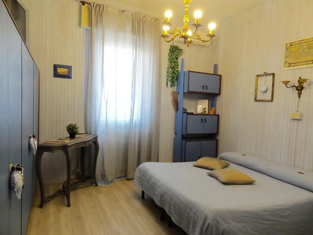 Bed & Breakfast Guidarello Ravenna