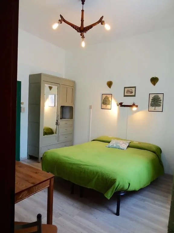 kontakty Bed & Breakfast Guidarello
