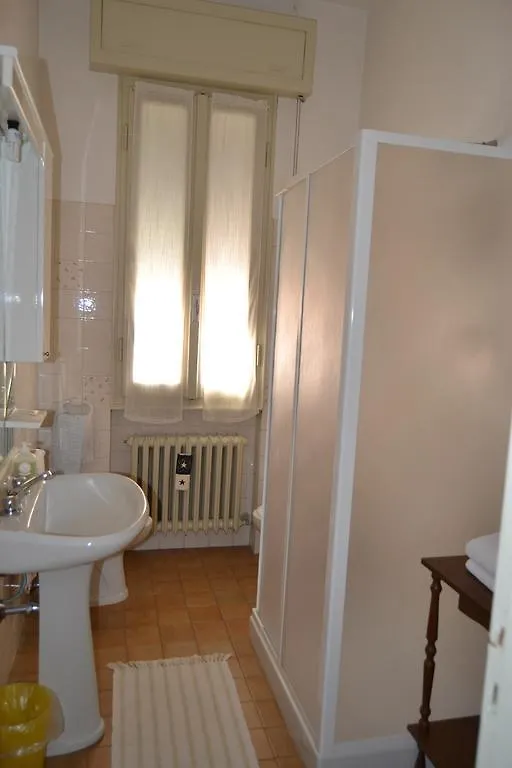 Bed & Breakfast Guidarello Ravenna
