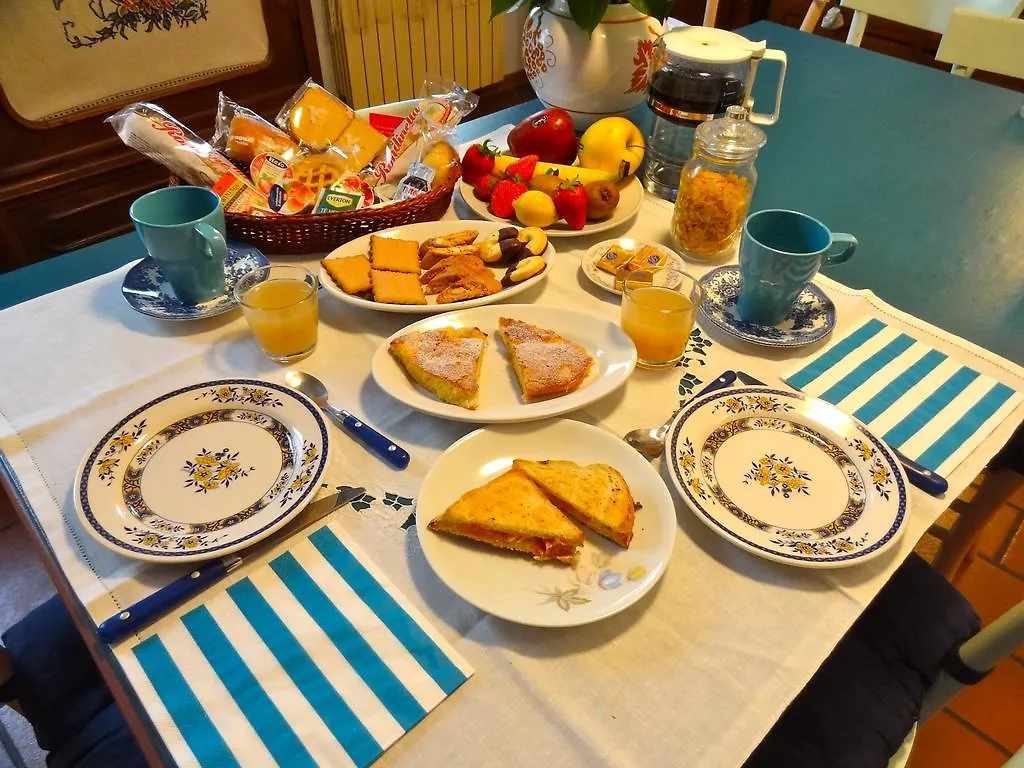 Bed & Breakfast Guidarello Ravenna