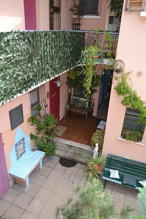 Bed & Breakfast Guidarello Ravenna 0*,  Itálie