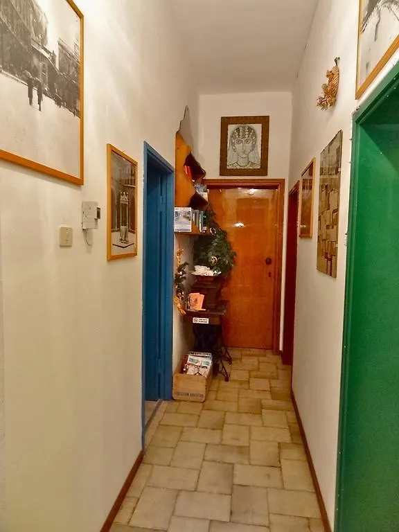 Bed & Breakfast Guidarello Ravenna