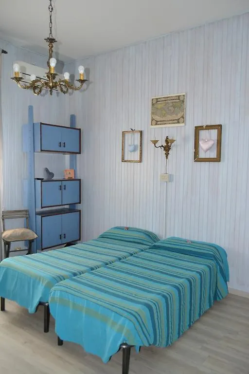 Bed & Breakfast Guidarello Ravenna